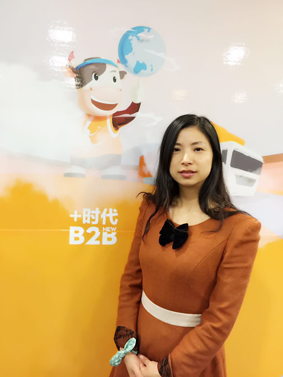 阿里巴巴一达通外贸代理出口业务解读