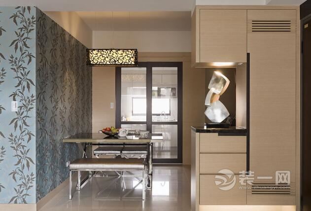 36平小户型装修设计现代风,小户型田园风简约装修效果图