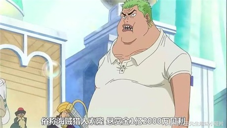 海贼王草帽团变乔巴,海贼王乔巴假扮船长