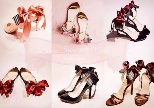 春夏好鞋,春夏百搭好穿的品牌鞋