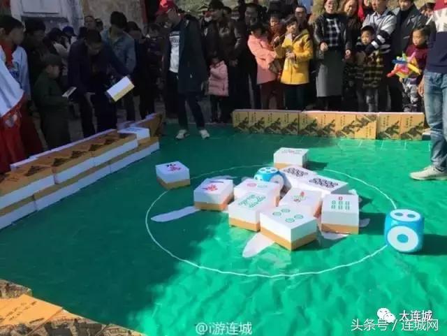 二月二龙抬头福建人,福建连城二月二龙抬头