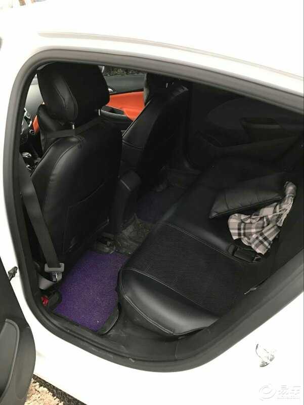 谁还再说我们是油老虎？科鲁兹车主口碑