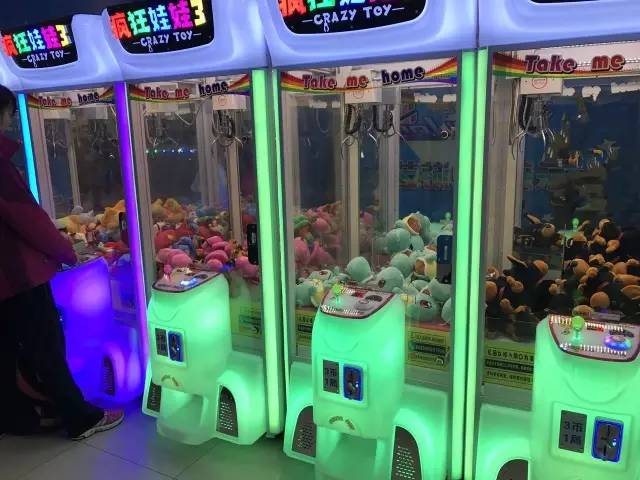 帝都娃娃机怎么样,北京哪个娃娃机好