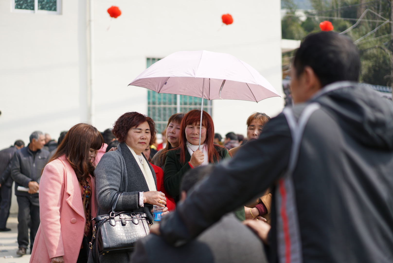霞浦三月三畲族对歌,福建霞浦畲族对歌