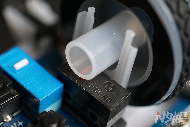 狼蛛死亡缠绕配置,狼蛛死亡缠绕评测