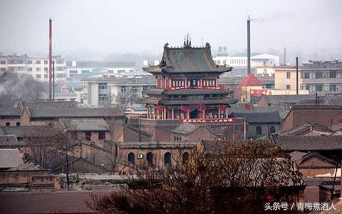 山西华尔街,山西华尔街在哪里