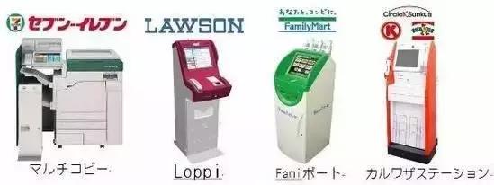 日本购物攻略便利店,日本便利店哪些隐藏小技巧