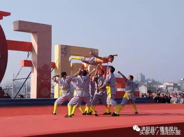 淮阳非遗视频,淮阳非遗文化展