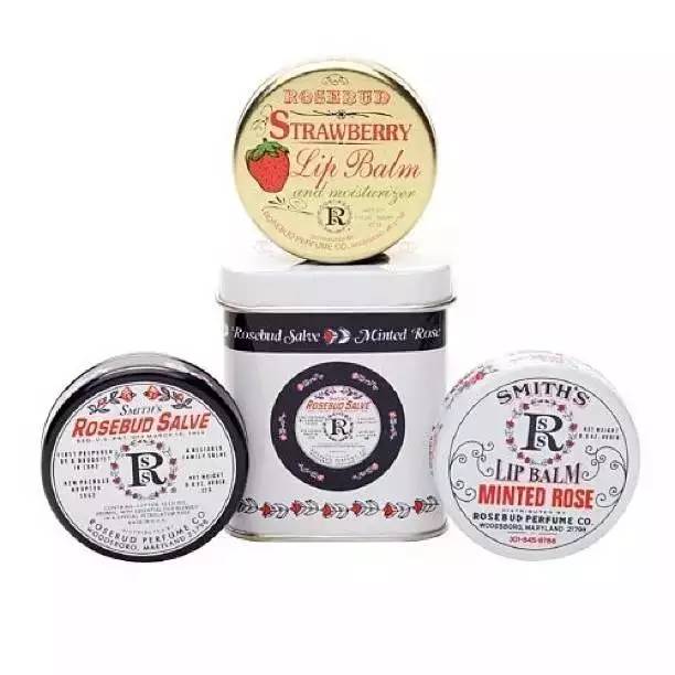 平民又好用的润唇膏,平价好用润唇膏