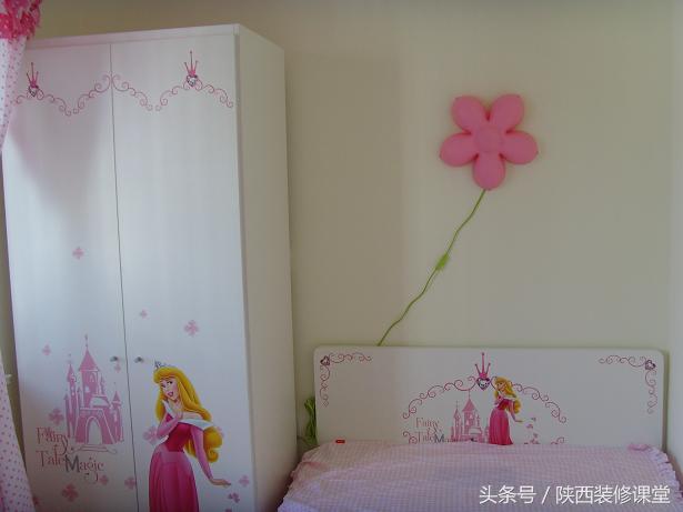 50平小家一居室,40平米温馨小窝2室