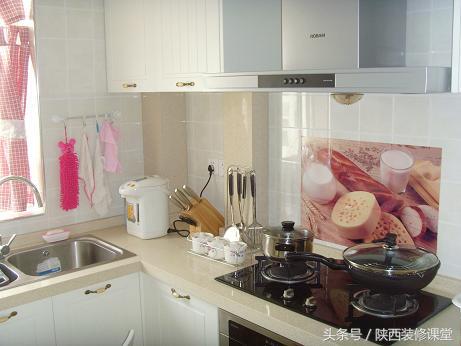 50平小家一居室,40平米温馨小窝2室