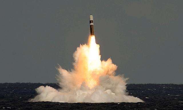 700公里潜射弹道导弹,潜射核导弹有哪些