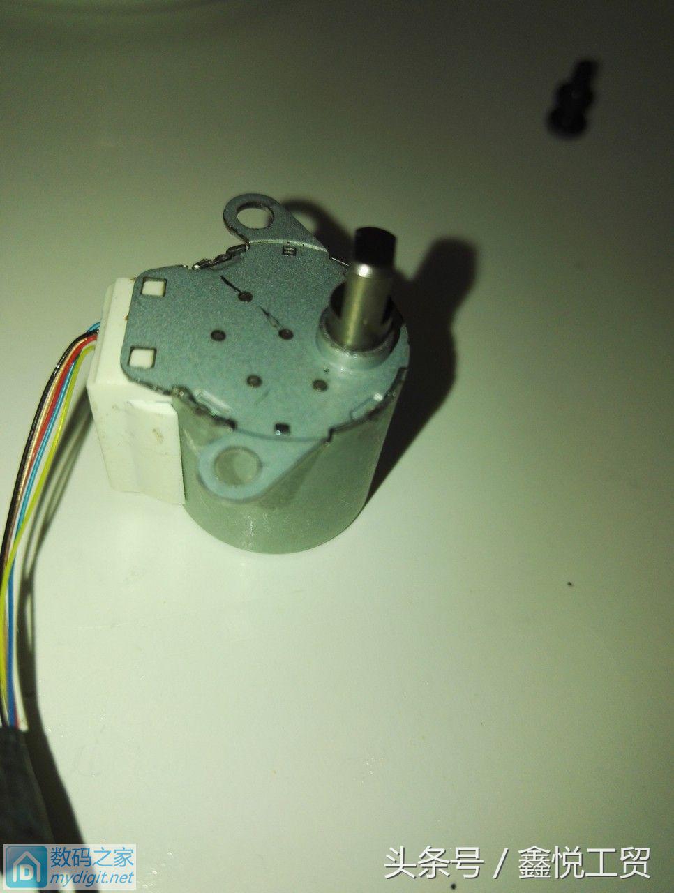 c6c萤石拆解,萤石c6h拆机维修视频