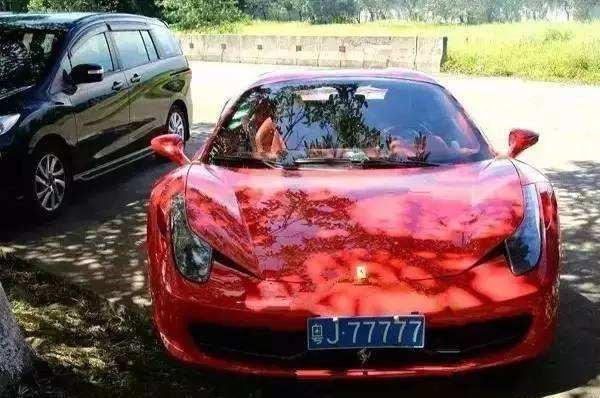 广东广州的车牌号是什么开头,广东各个地方的车牌号代码