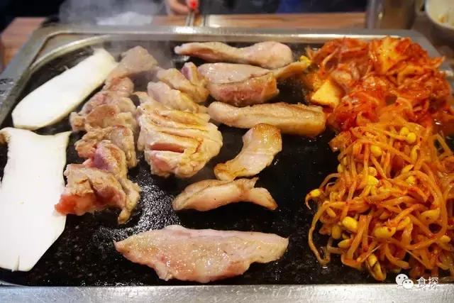 济州岛可以看海也可以吃,济州岛五天四夜逛吃之旅