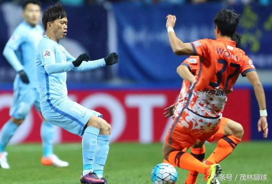 中超四支球队亚冠全部淘汰,亚冠里皮对韩国足球的评价