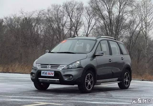 东风科技实力,东风风行技术怎么样