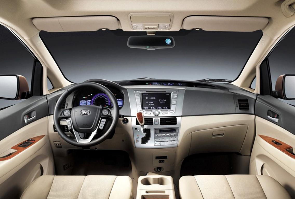 比亚迪m6国产mpv销量排行榜,比亚迪m6和丰田普瑞维亚