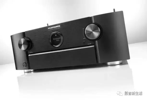 MarantzSR6011|轻松拥有高水准的3D环绕声体验