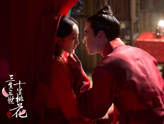 三生三世抄袭怎么处罚,三生三世抄袭哪篇小说