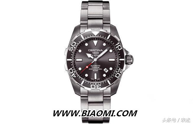 最好的潜水表是什么,潜水表男
