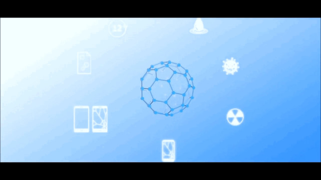 几滴“神液”让手机穿上铁布衫，锤子也砸不碎屏幕