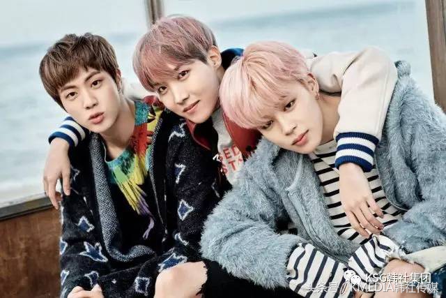 K-MEDIA万话筒｜韩*歌国**谣界2月混战硝烟弥漫！