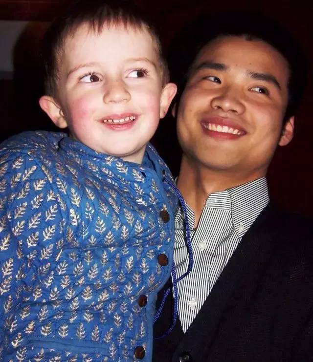 胡嘉润:除了商人、诗人，还请叫我匠人