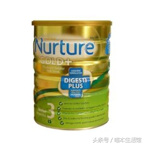 澳洲本土最火的婴儿奶粉,澳洲本地人喜欢喝的奶粉