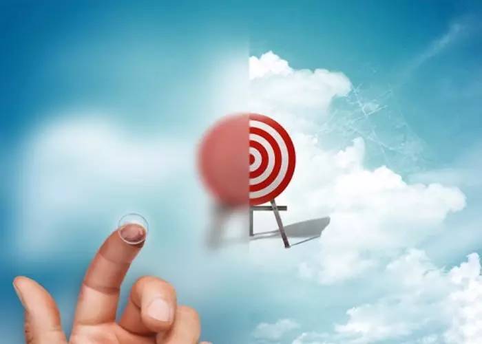 隐形眼镜刚买回来需要注意什么,第一次配眼镜需要注意什么事项