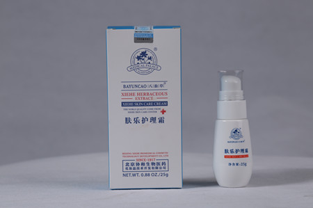 肤乐霜北京儿研所祛湿疹么 (儿研所肤乐霜治疗湿疹多久能好)