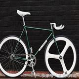 共享单车这么火,要先学会骑车哦