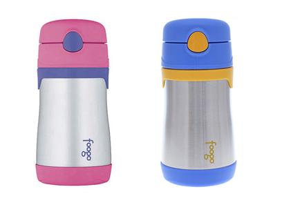 途妈买过的婴儿用品（部分）