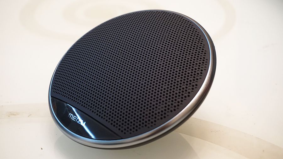 魅族小音箱a20怎么样,魅族蓝牙小音箱测评