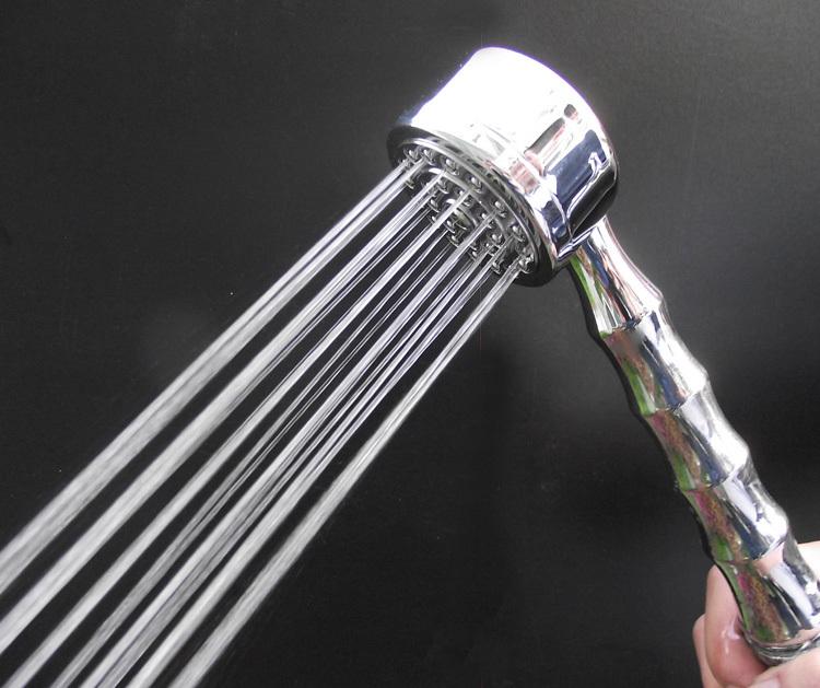 洗澡水压不够的解决办法,家里洗澡热水器水压不够怎么办