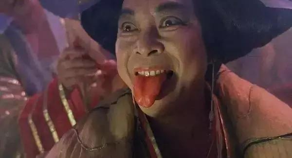 83版射雕英雄传大咖演员,83版射雕英雄传有多少大明星