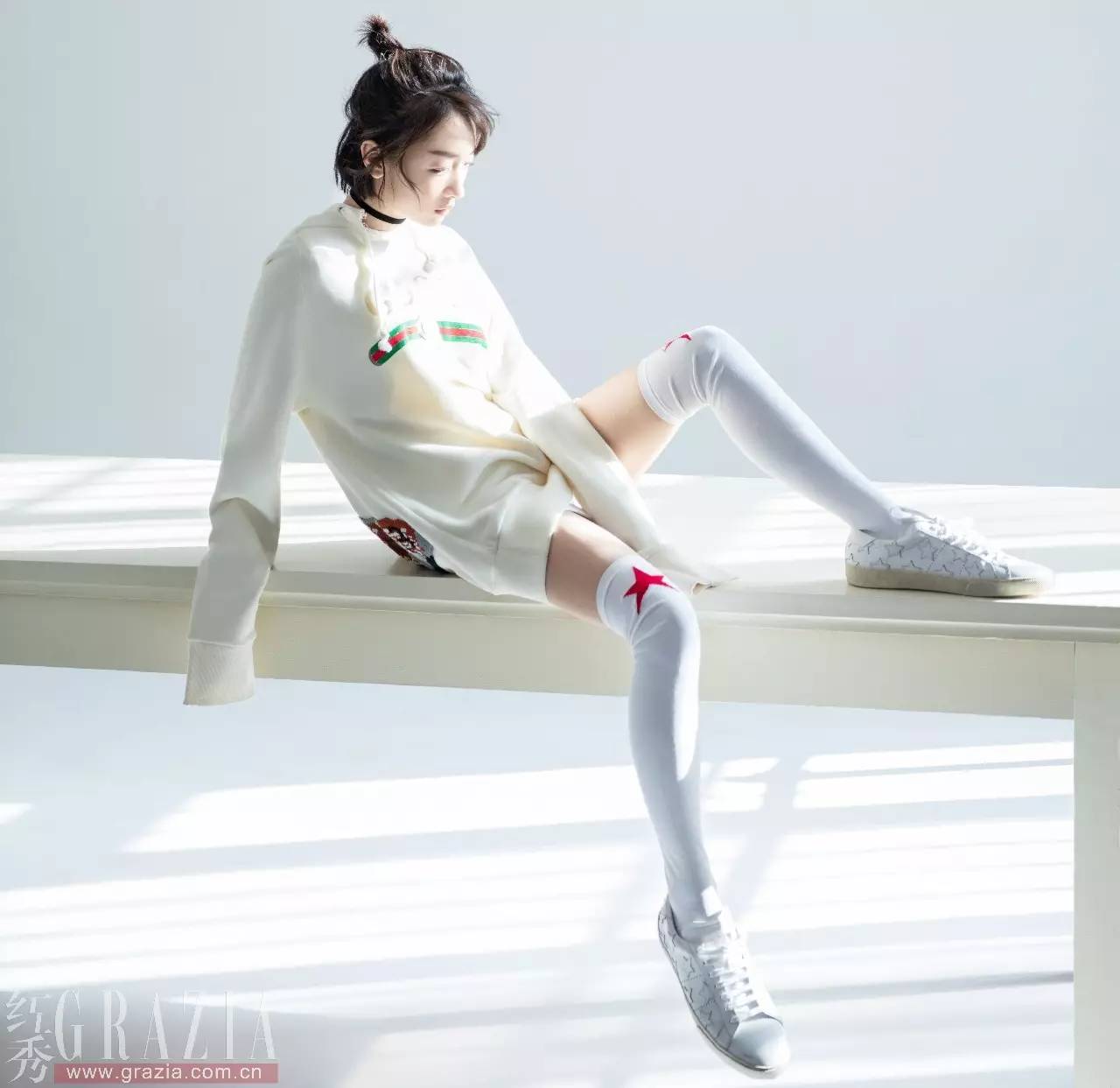 红秀年会,红秀容易出状态吗