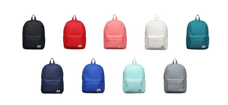 价格100之内的双肩包推荐,便宜好看的双肩包大容量