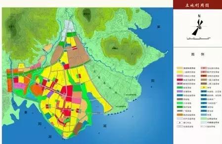 九江哪个区发展比较好,九江未来哪个县或区比较吃香