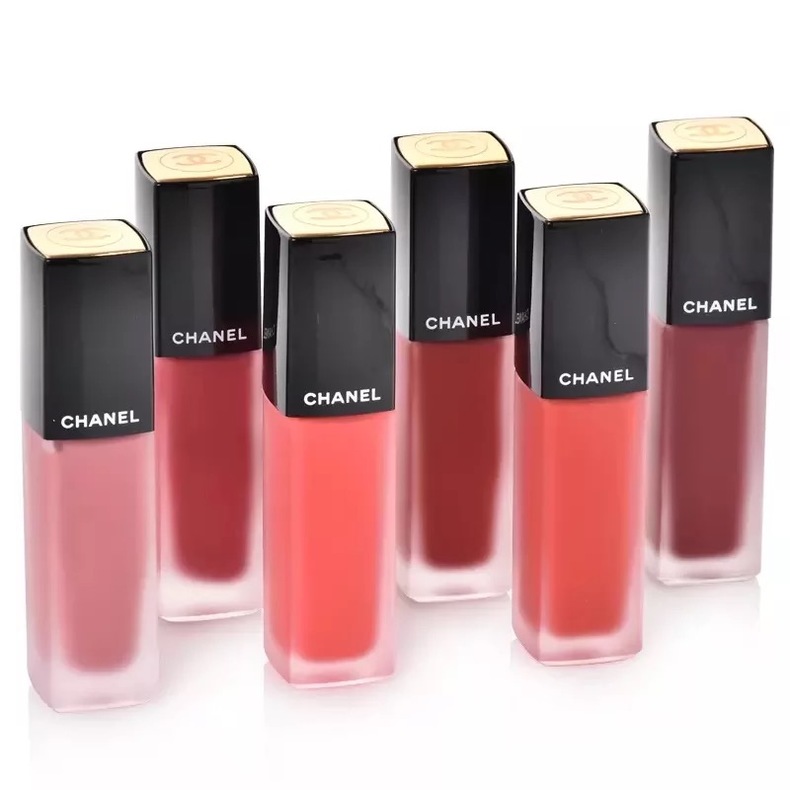 吃土也要买的10款唇釉，美到心碎！