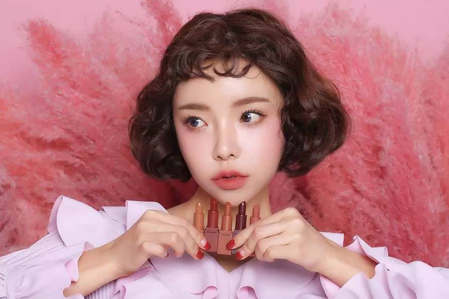 尹恩惠咬唇妆电视剧,尹恩惠咬嘴唇