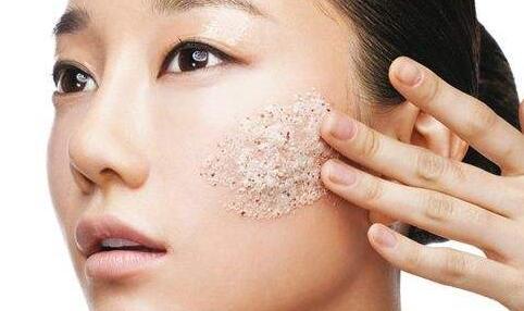 混合性肤质怎么敷面膜,认清护肤品的功效护肤事半功倍