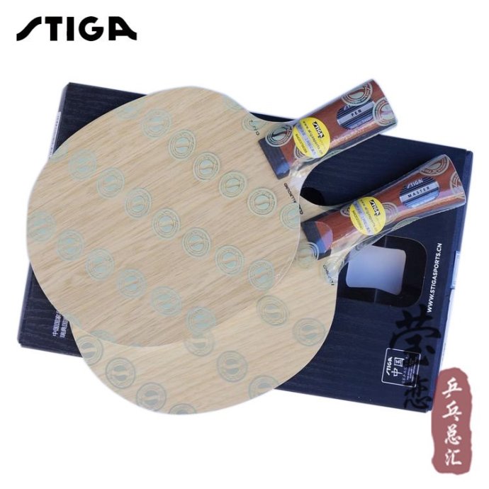 乒乓球拍怎么选底板和胶皮,乒乓球拍底板和胶皮哪个好