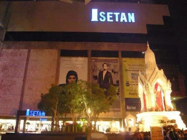 2017年相约一起去吉隆坡“买买买”