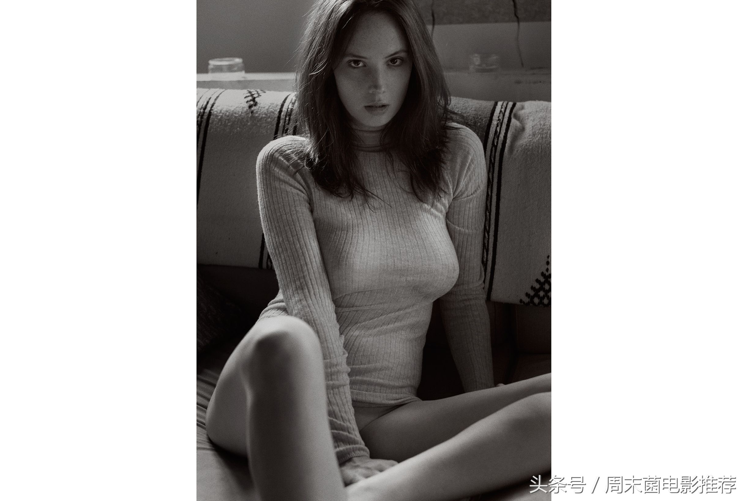 《无名女尸》——躺着都能把你吓cry