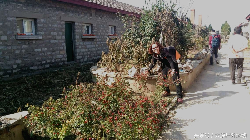 石家庄骑行路线西山森林公园,石家庄蒸汽机车公园