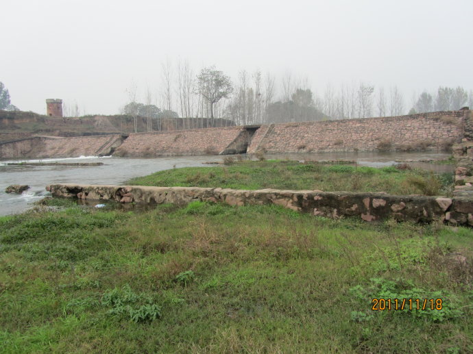 漯河为什么叫漯河,临颍县在漯河什么地位