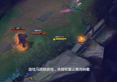 lol提莫最恶心的玩法,lol提莫新版本视频