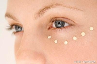 眼霜太油长颗粒,眼霜太滋润会有脂肪粒吗