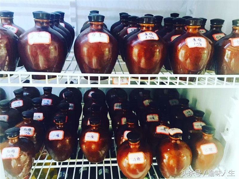 在春风里沉醉重庆这家小酒馆是我的心头爱